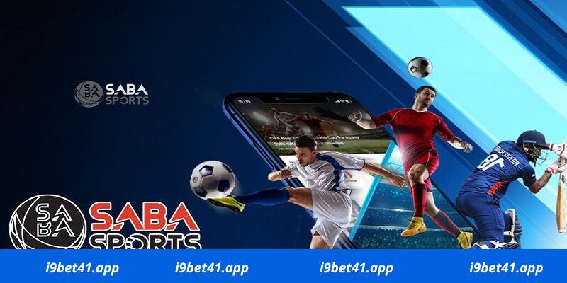 Luật chơi bóng đá saba sport tại saba sports i9bet