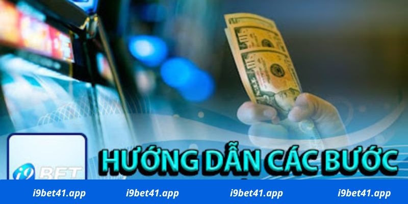 Hướng dẫn cách tải app i9bet cho điện thoại nhanh nhất 2023