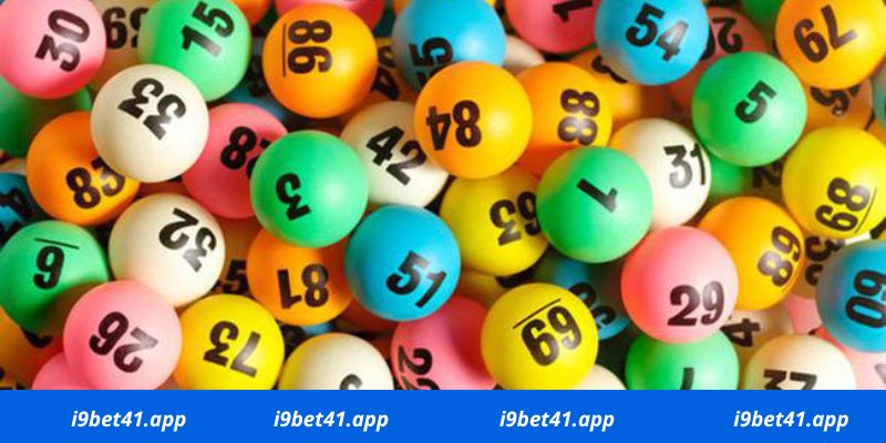 Những nét đặc biệt tại Xổ Số i9bet