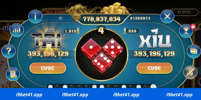 ân loại game tài xỉu online Từ khóa siêu hot nhất hiện nay