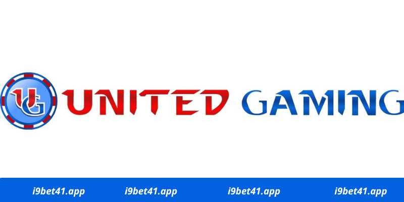 Giới thiệu về trò chơi United Gaming i9bet