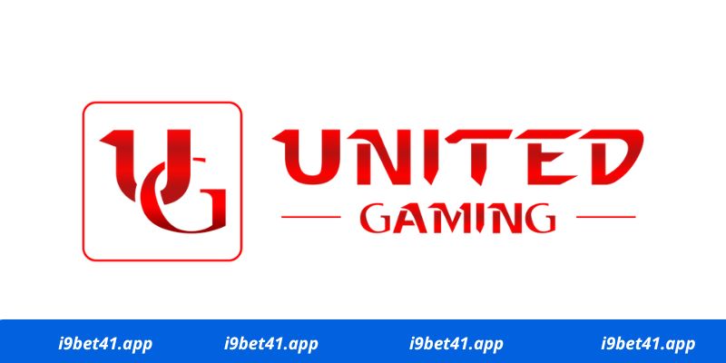 Ưu điểm của United Gaming i9bet