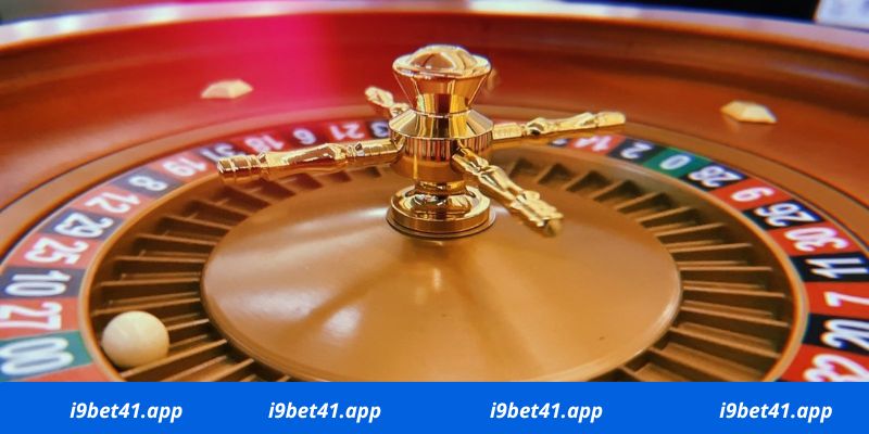 Roulette là bộ môn gì?